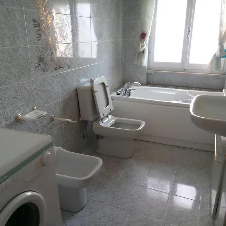 Apartmán Comfort *