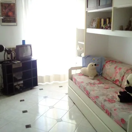 Comfort Apartmán *