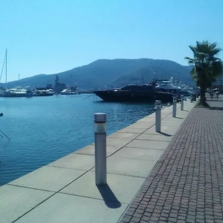 Comfort Lerici
